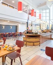 B&B HOTEL Lyon Eurexpo Bron image 10