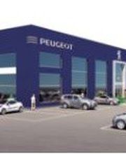 Peugeot De Brito Dutech Concessionnaire image 1
