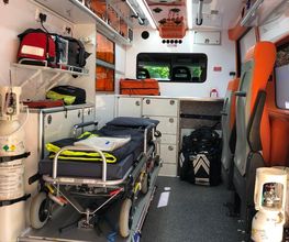 Ambulances Massiac image 1
