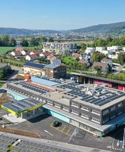 LANDI Laden Würenlos Bild 9