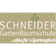GartenBaumschule Schneider