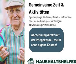 Haushaltshelfer Niederrhein Bild 5