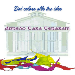 Arredo Casa Cerasani logo