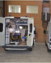 Ambulances Cancalaises image 2