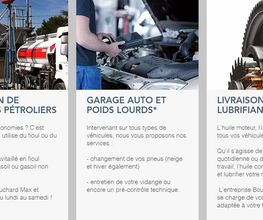 Bouchard Max Et Fils SARL image 1