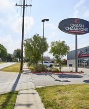 Nearest Intersection