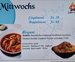 Super Grill Haus Bild 5