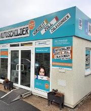 Kroschke Kfz Kennzeichen Bild 3
