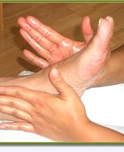 Baan Thai Massage Bild 8