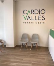 Cardiovallès Centre  Mèdic . Carnets de conduir. Medicina esportiva. Especialitats mèdiques. Unitat del son. imagen 2