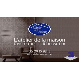 L'Atelier De La Maison