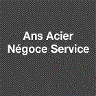 Ans Acier Négoce Service