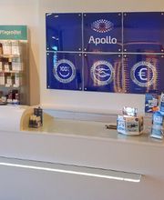 Apollo-Optik - Ronnenberg im FMZ Ronnenberg-Empelde Bild 4
