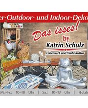 Das isses! by Katrin Schulz Bild 1