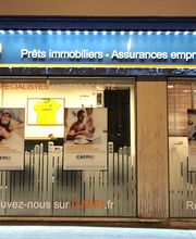 CAFPI Saint-Nazaire courtier en crédit immobilier image 1