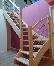 3TMA Menuiserie Agencement Bois image 20