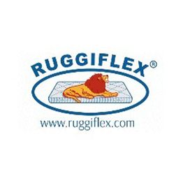 Ruggiflex Materassi logo
