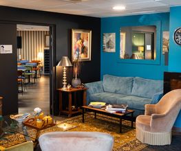 Hôtel Kyriad Brive Ouest image 16