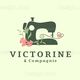 Victorine et Compagnie