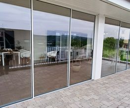 Glasmanufaktur Baden AG Bild 9