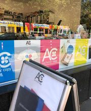 Aachener Copy I Köln