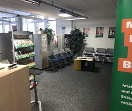 AOK NordWest - Kundencenter Iserlohn Bild 2