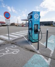 EVzen station de recharge image 4