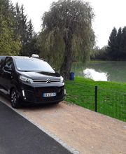 Taxis Des 3 Frontières image 5