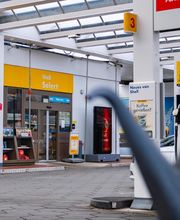 Shell Recharge Charging Station Bild 10