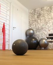 Physiotherapie Holzderber - Sandra Holzderber Bild 17