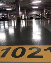 Parking Interparking Place Morgan image 9