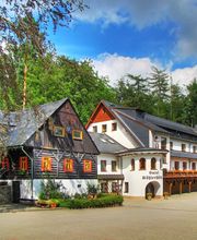 Hotel und Restaurant Köhlerhütte - Fürstenbrunn Bild 2