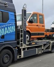Autotransporte Neumann Bild 10