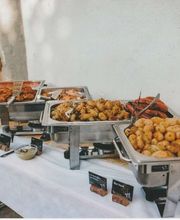 Partyservice Ambros Schmid Bild 5