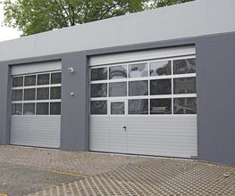 Zarges Bau GmbH Bild 2