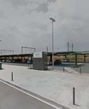 Parking Saba Estación Tren Villena imagen 4