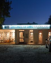 CLG Immobilier Cailliau & Le Garo image 1