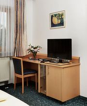 Jagermo Hotel garni Bild 4