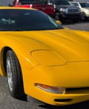 BDM Collision Paint and Body image 7