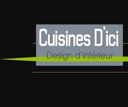 Cuisines D'ici - Design d'intérieur image 6