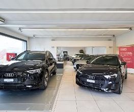AMAG Mendrisio VW / VW Veicoli Commerciali Bild 19