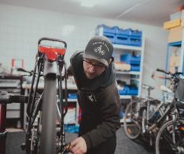 Fahrrad & Service Jörg Kohnert Bild 2