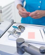 Kieferorthopädie Dr. Silke und Dr. Birgit Kuhlmann Bild 1