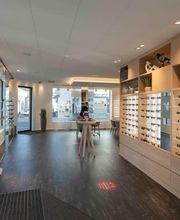 Optik Z. Kälin AG Bild 4