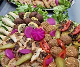 Restaurant Mont Liban Bild 4