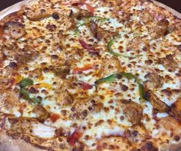 Staff Pizza image 6