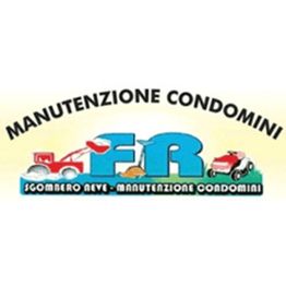 Ronsil Fabrizio logo