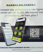 Pharmacie des Chartreux - Julie VANDEPUTTE image 10