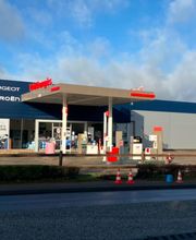 Peugeot -Citroën Gacé Concessionnaire image 1