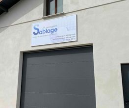 Azergues Sablage image 5